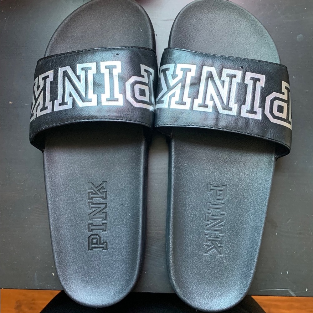 PINK Slides